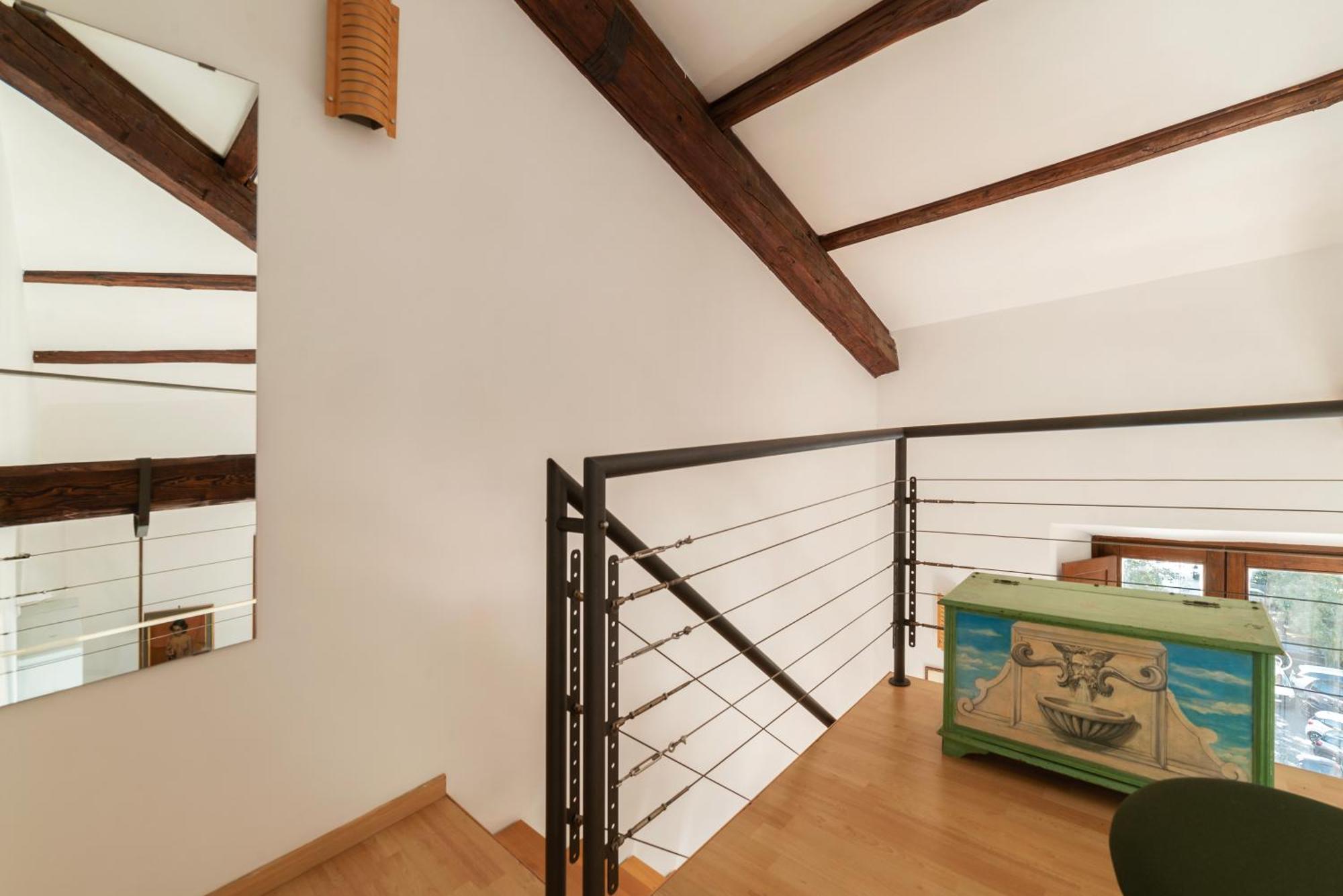Manara 29 - Fromhometorome Apartment *