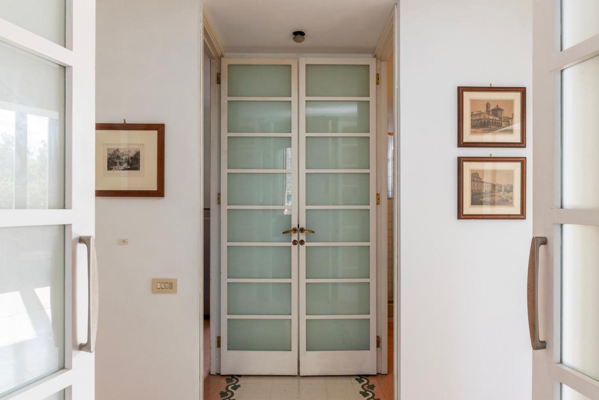 Apartment Manara 29 - Fromhometorome *
