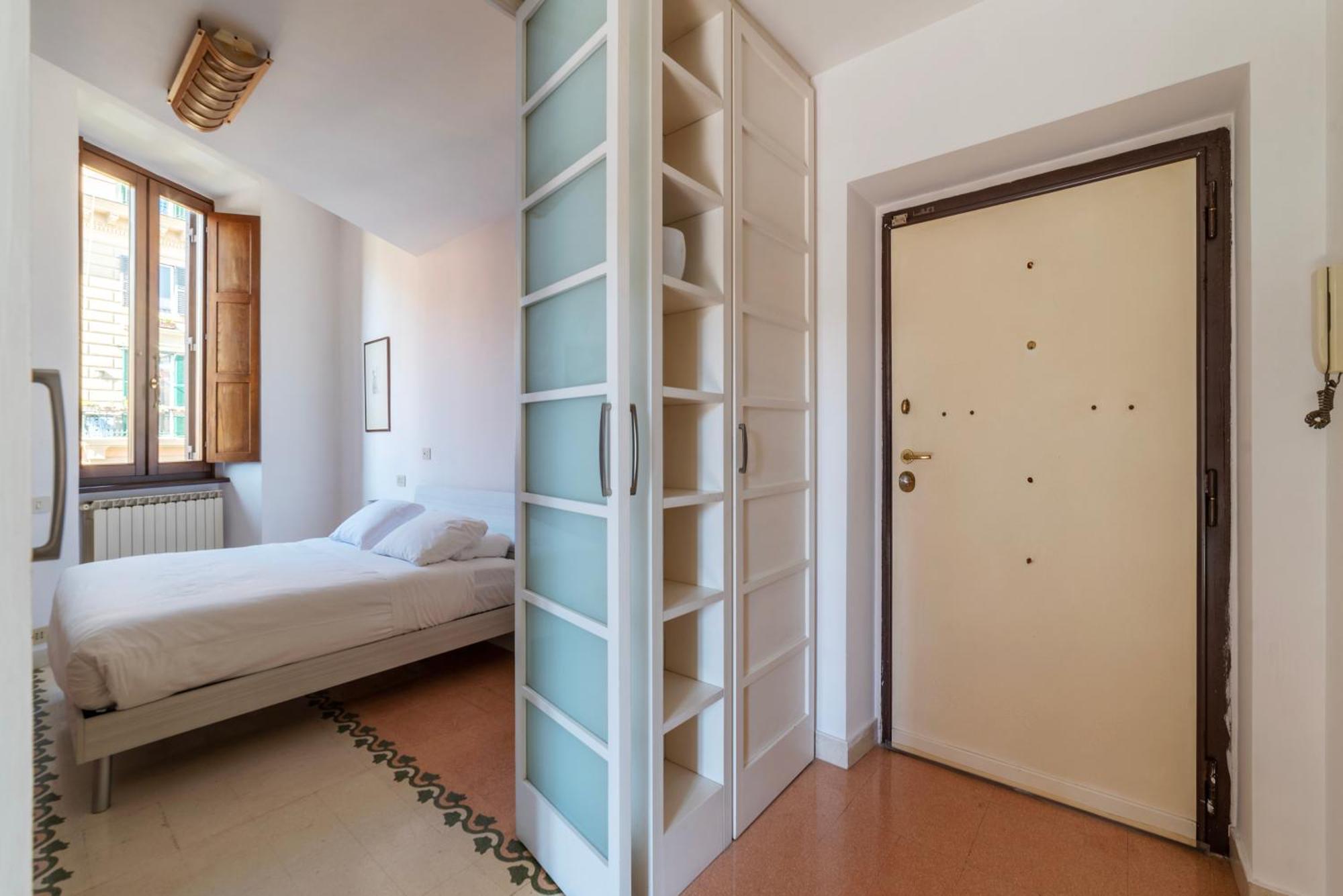 Manara 29 - Fromhometorome Apartment