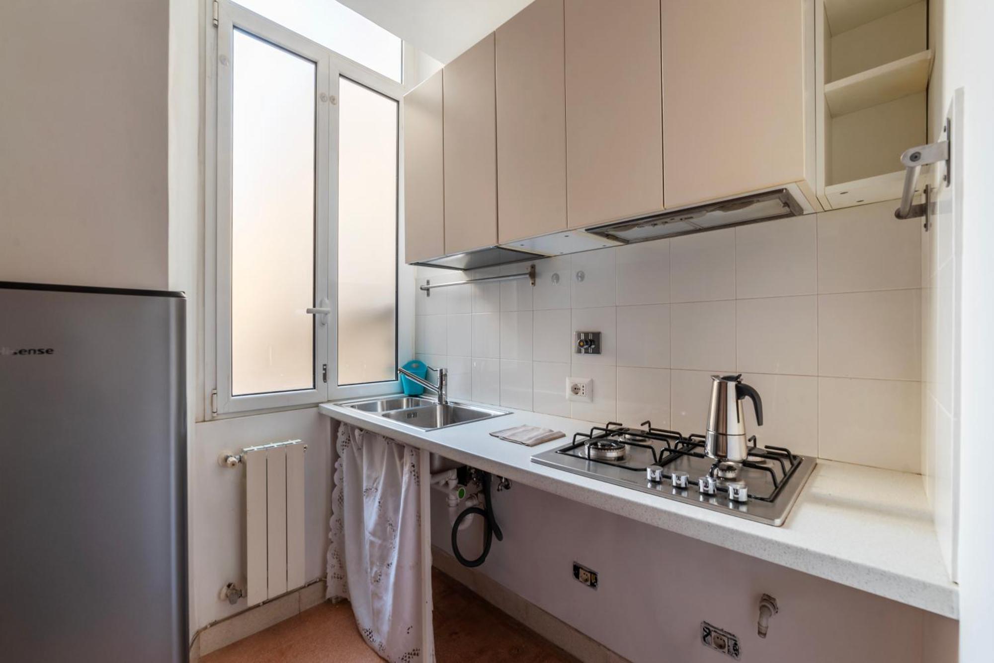 Apartment Manara 29 - Fromhometorome *