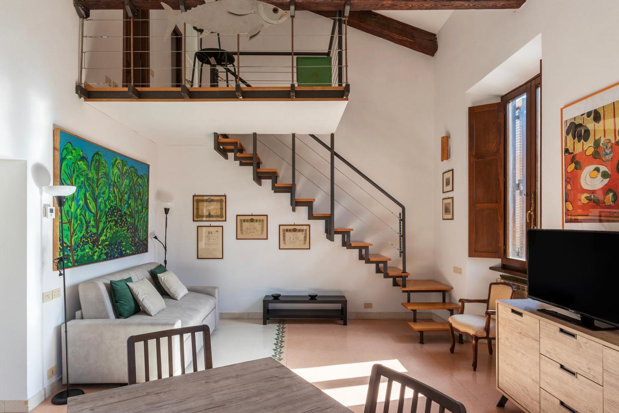 Apartment Manara 29 - Fromhometorome *