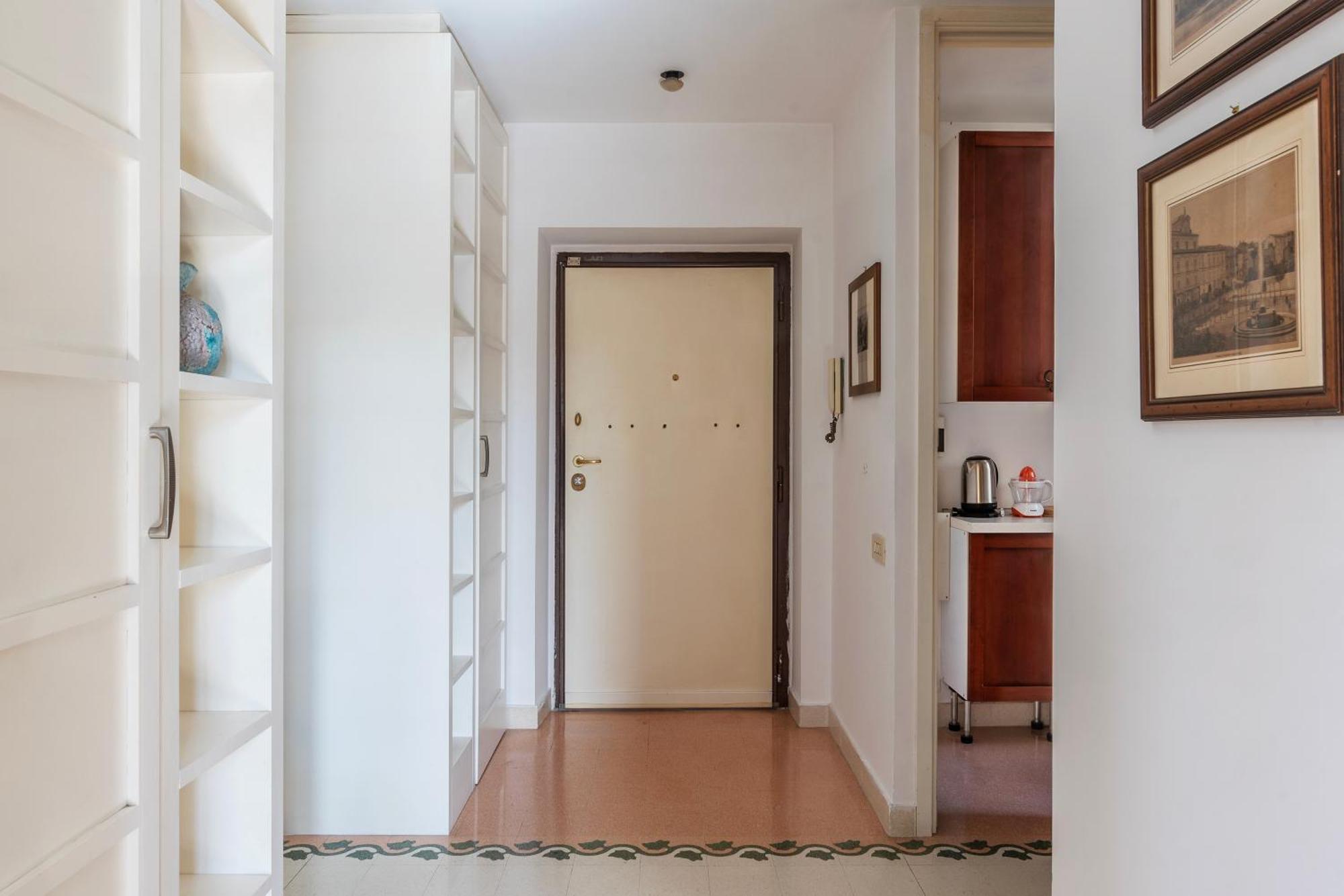 Apartment Manara 29 - Fromhometorome