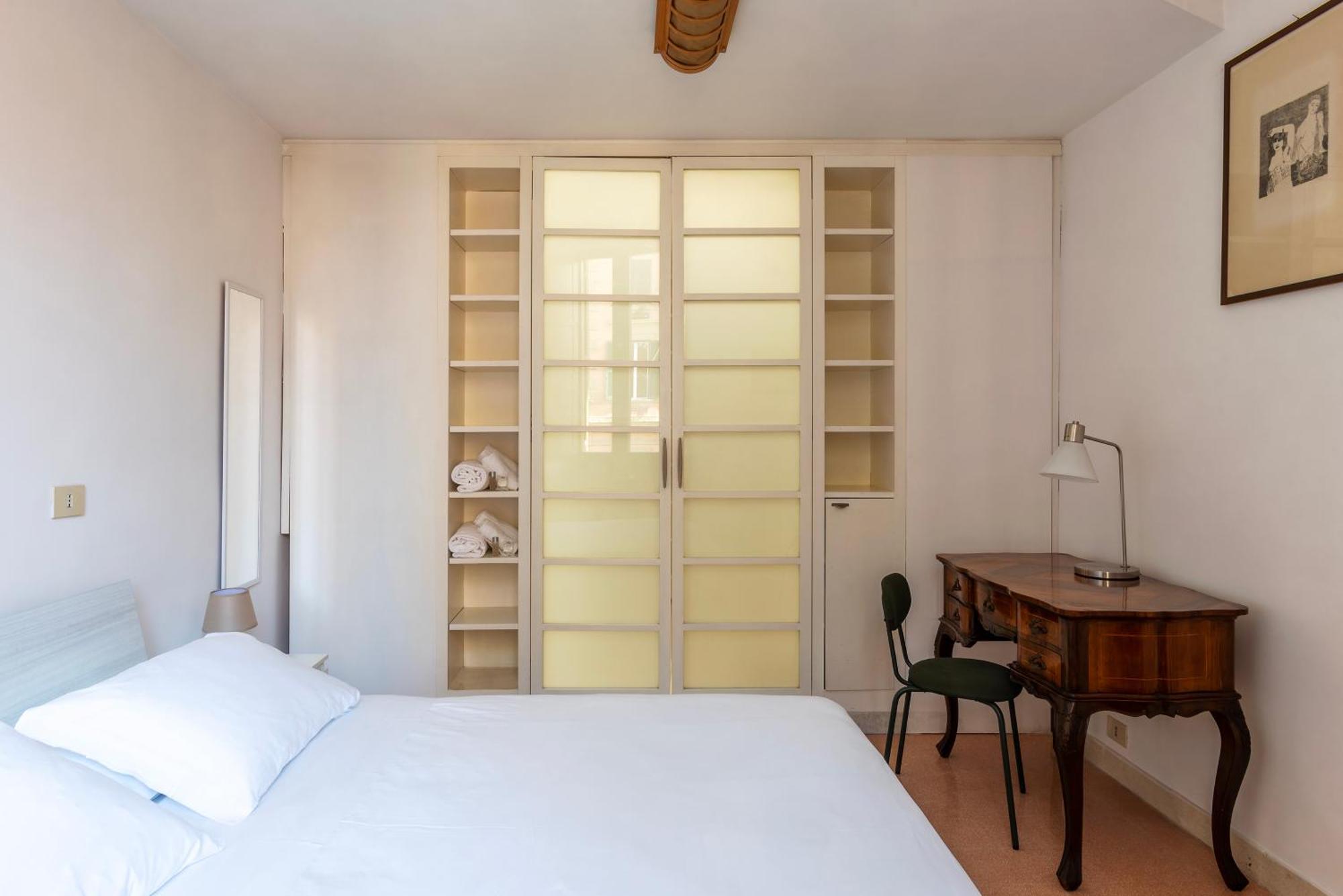 Apartment Manara 29 - Fromhometorome