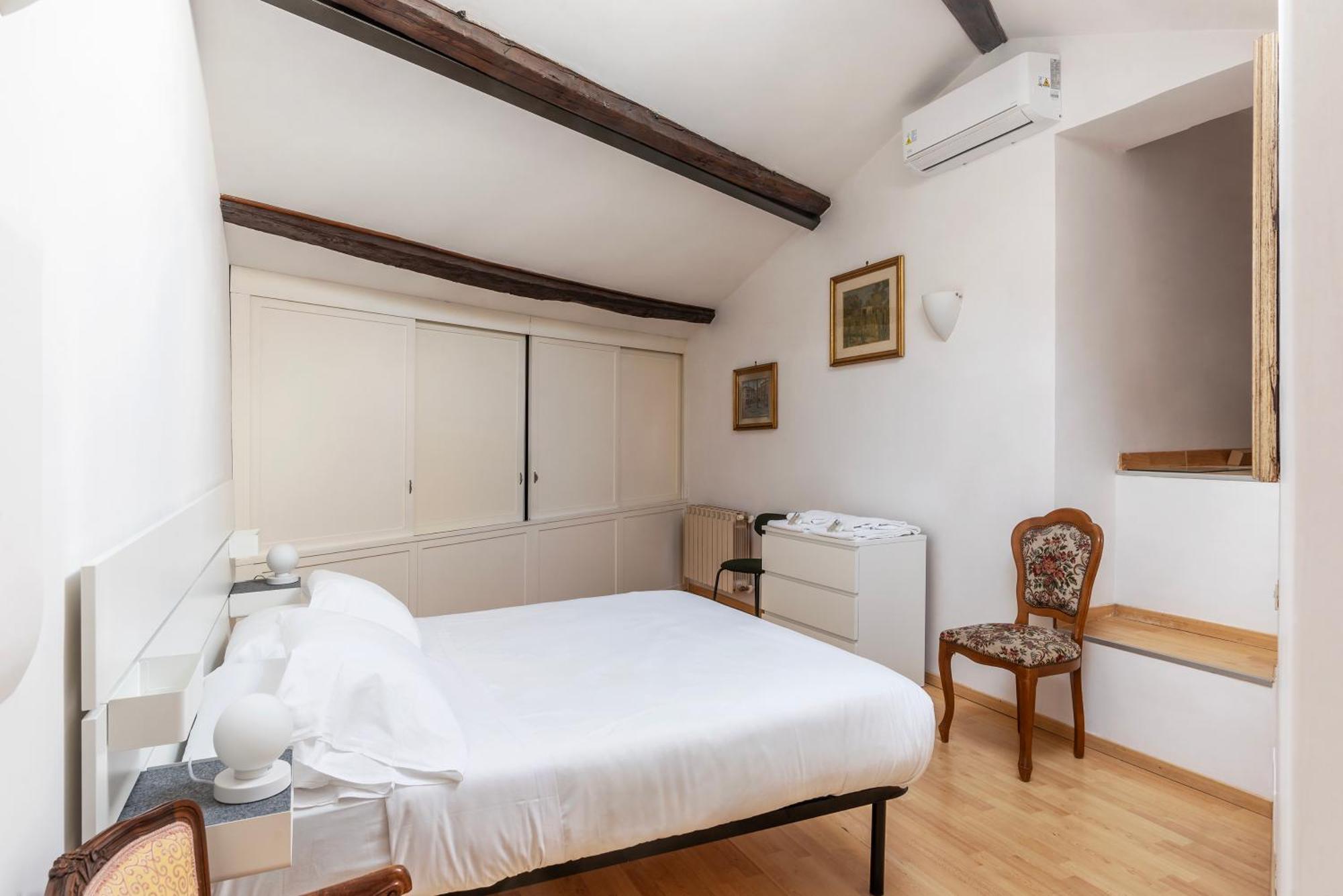 Manara 29 - Fromhometorome Apartment Rom