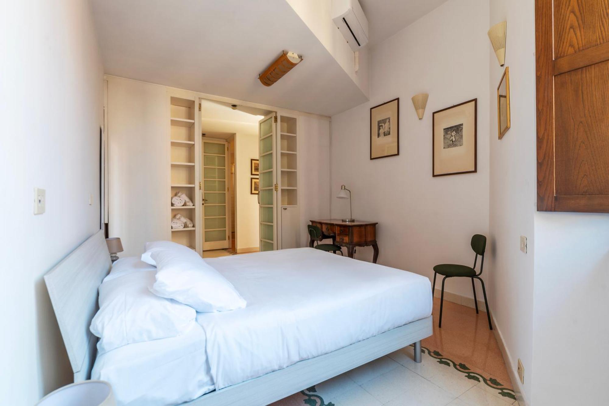 Manara 29 - Fromhometorome Apartment Rom